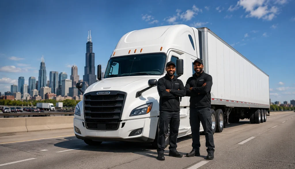 Team Drivers