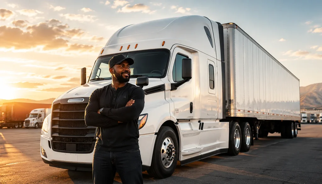 Owner Operators