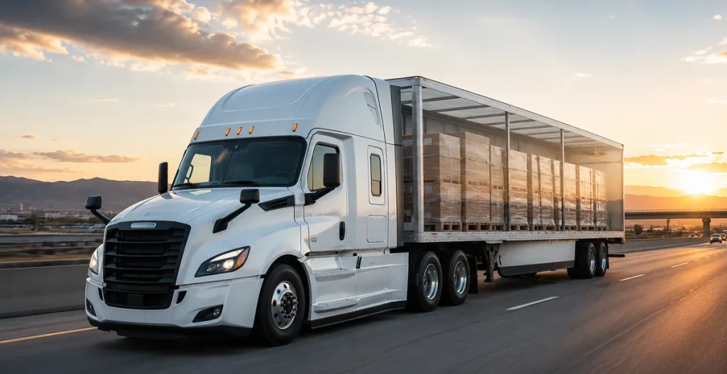 Full Truckload