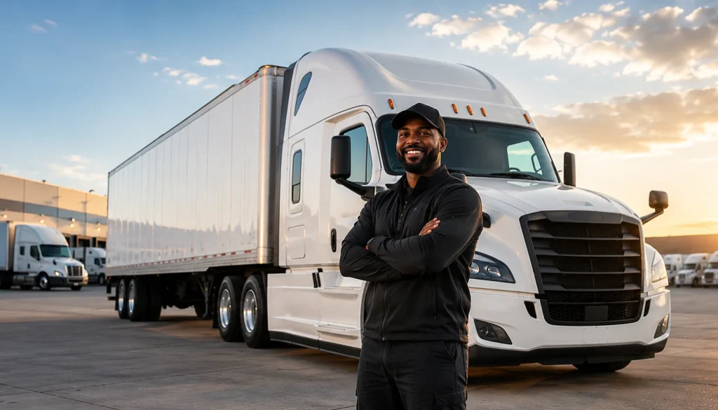 Company Drivers