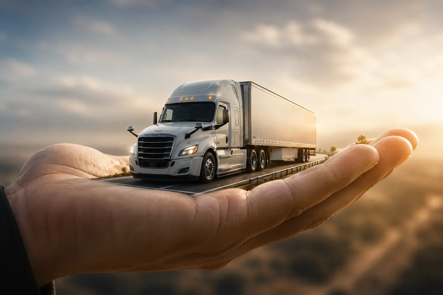 High-value cargo handled with careful planning, secure transit, and proactive communication