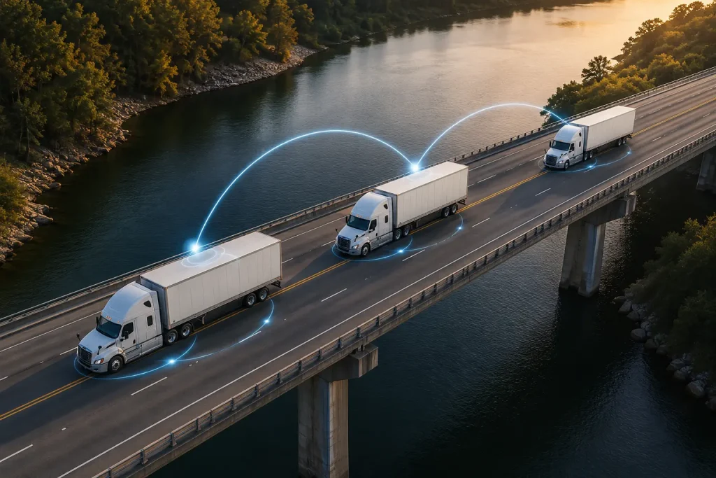 Team Trucking Services