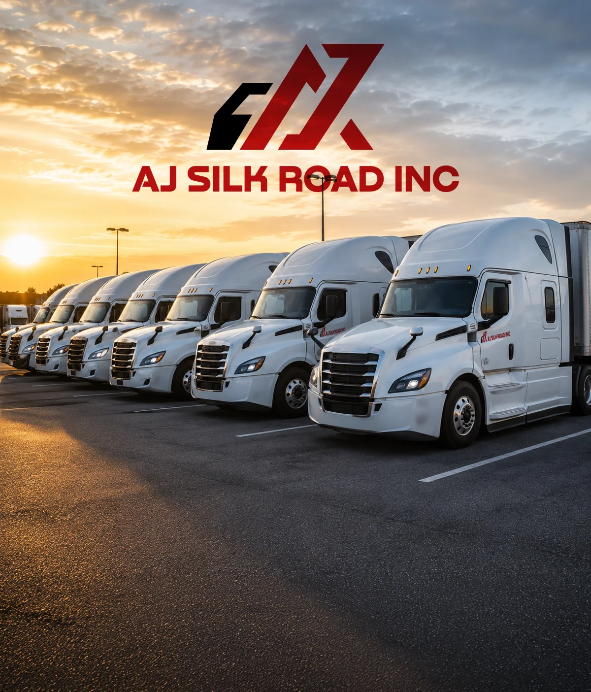 USA trucking coverage